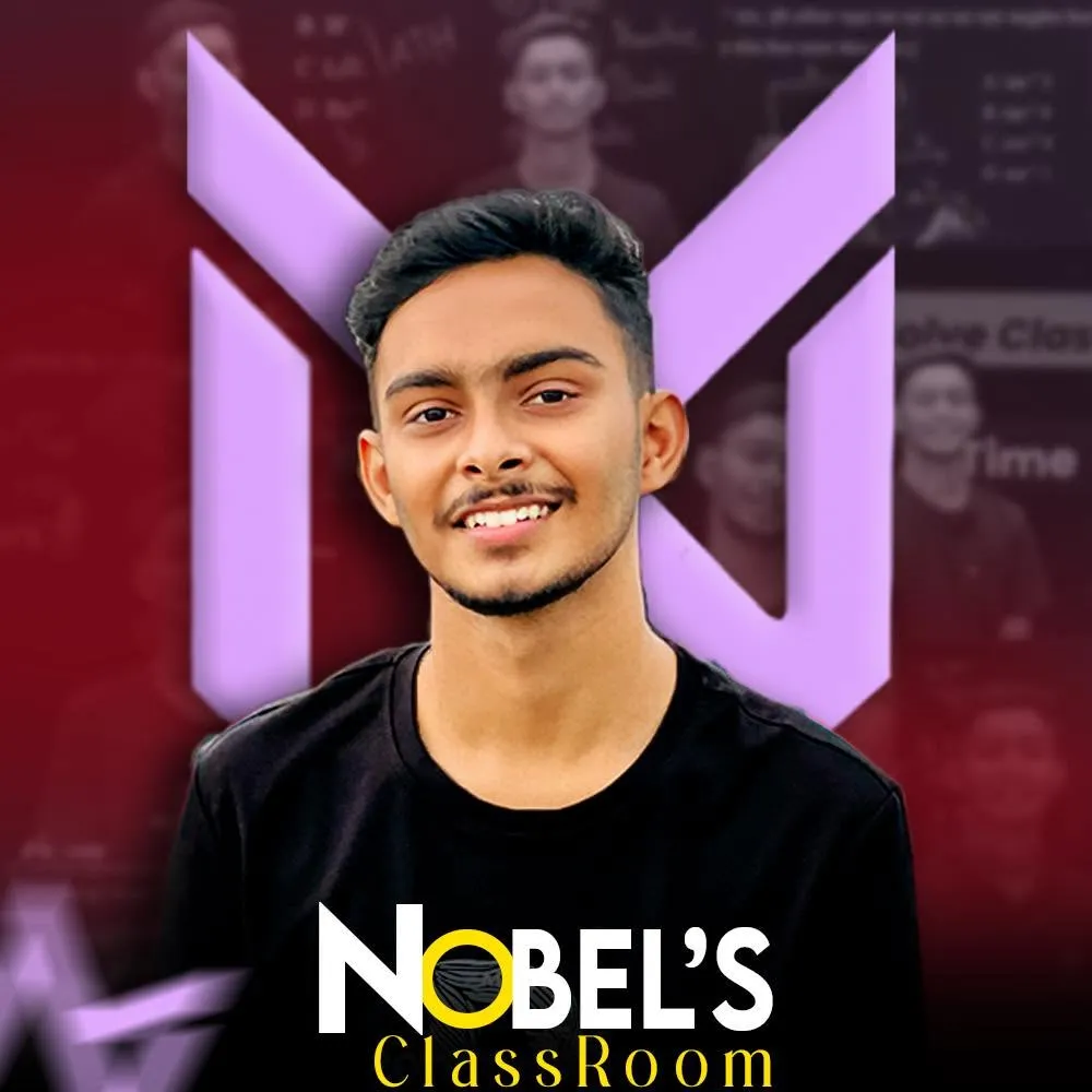 Saif Istiak Navid Nobel
